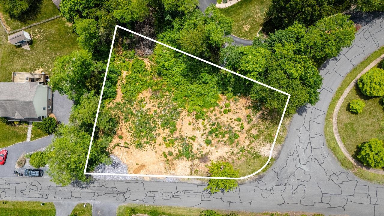 TBD VALLEY VIEW DR, MOUNT SIDNEY, Virginia 24467, ,Land,TBD VALLEY VIEW DR,664967 MLS # 664967