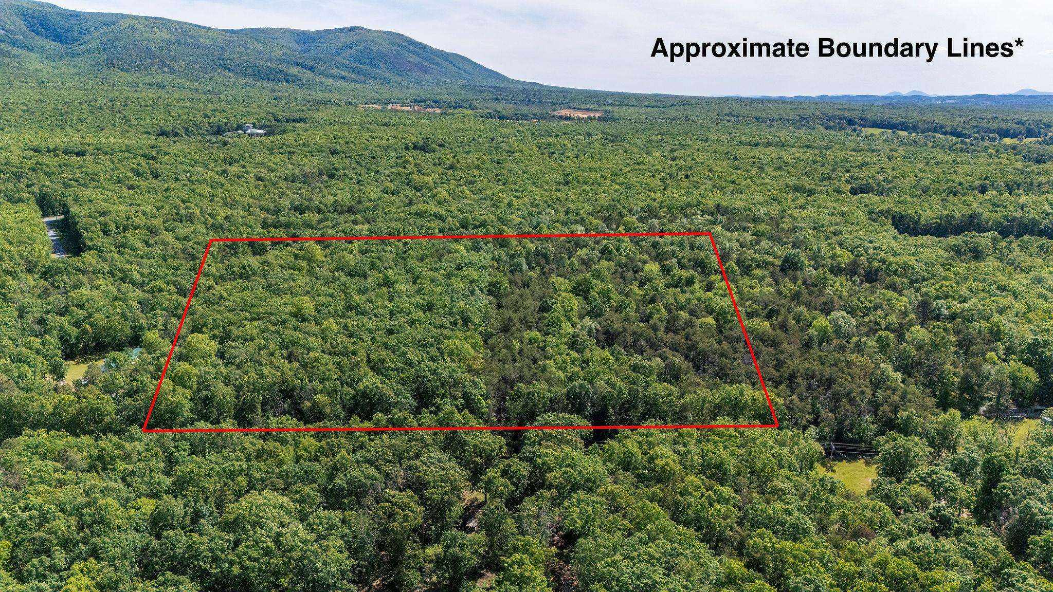 000 COLD SPRINGS RD, STUARTS DRAFT, Virginia 24477, ,Land,000 COLD SPRINGS RD,664972 MLS # 664972
