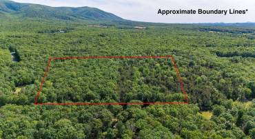 000 COLD SPRINGS RD, STUARTS DRAFT, Virginia 24477, ,Land,000 COLD SPRINGS RD,664972 MLS # 664972