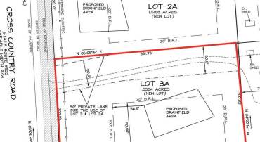 LOT 3A CROSS COUNTY RD, MINERAL, Virginia 23117, ,Land,For sale,LOT 3A CROSS COUNTY RD,VALA2007910 MLS # VALA2007910