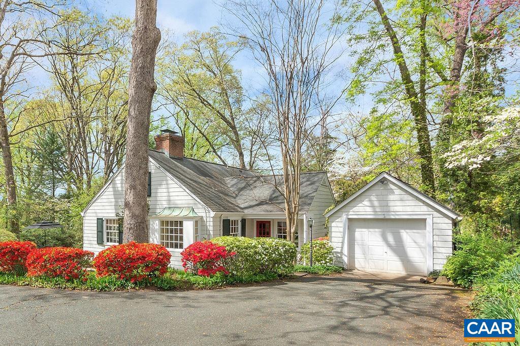 1426 DAIRY RD, CHARLOTTESVILLE, Virginia 22903, ,Land,For sale,1426 DAIRY RD,664955 MLS # 664955