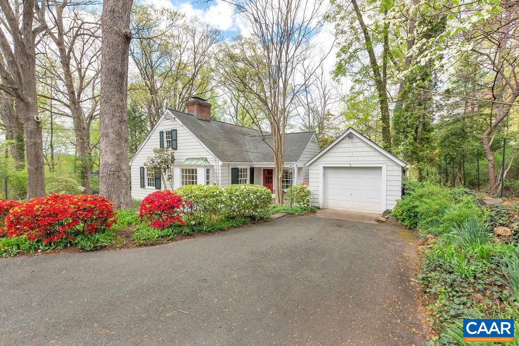 1426 DAIRY RD, CHARLOTTESVILLE, Virginia 22903, ,Land,For sale,1426 DAIRY RD,664955 MLS # 664955