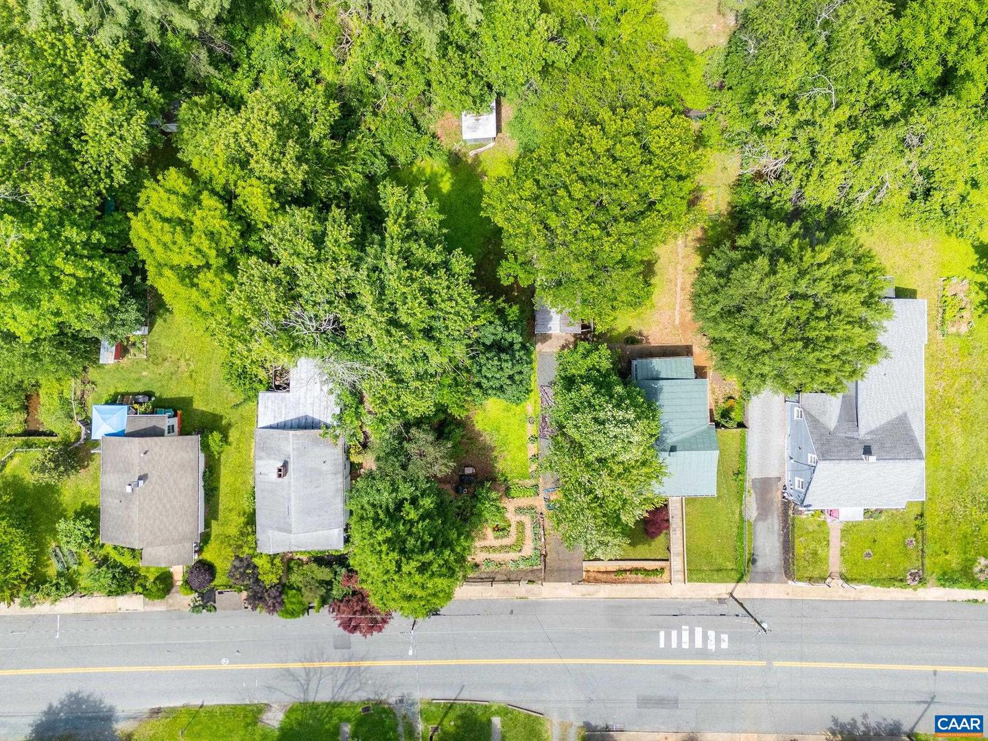 1319 CHESAPEAKE ST #3, CHARLOTTESVILLE, Virginia 22902, ,Land,For sale,1319 CHESAPEAKE ST #3,664958 MLS # 664958