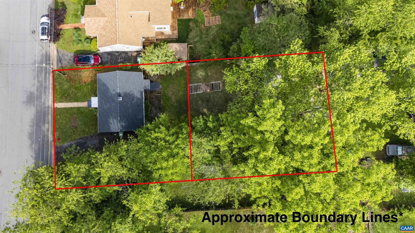 TBD ALTAVISTA AVE, CHARLOTTESVILLE, Virginia 22902, ,Land,For sale,TBD ALTAVISTA AVE,664962 MLS # 664962