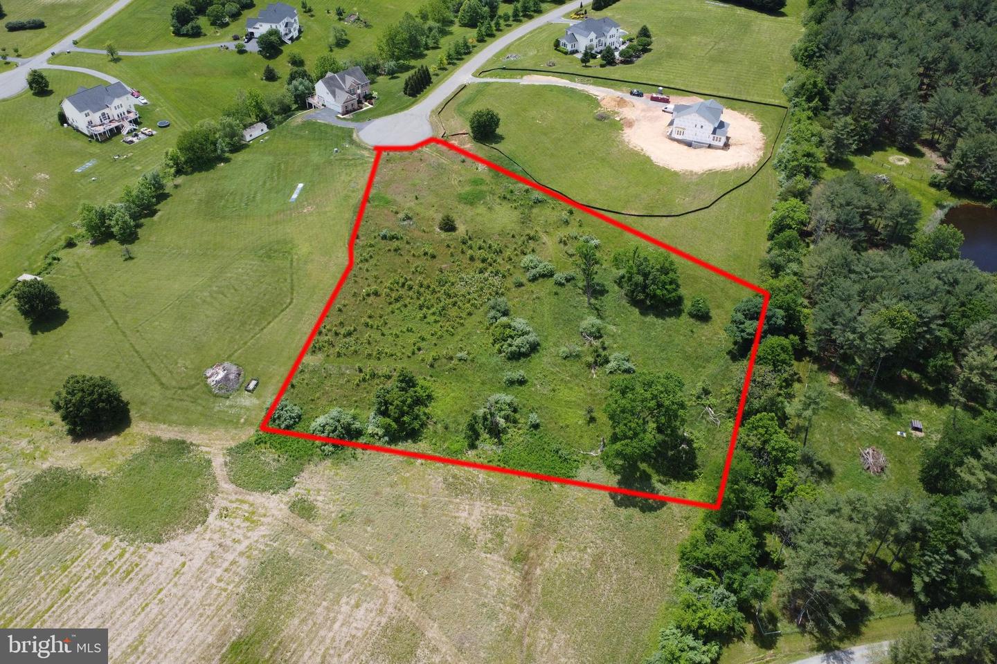 42200 GLYNN TARRA PL, LEESBURG, Virginia 20176, ,Land,For sale,42200 GLYNN TARRA PL,VALO2097850 MLS # VALO2097850
