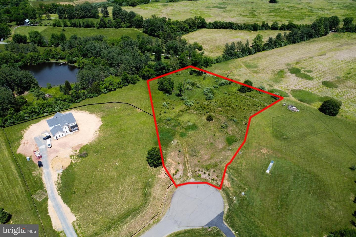 42200 GLYNN TARRA PL, LEESBURG, Virginia 20176, ,Land,For sale,42200 GLYNN TARRA PL,VALO2097850 MLS # VALO2097850
