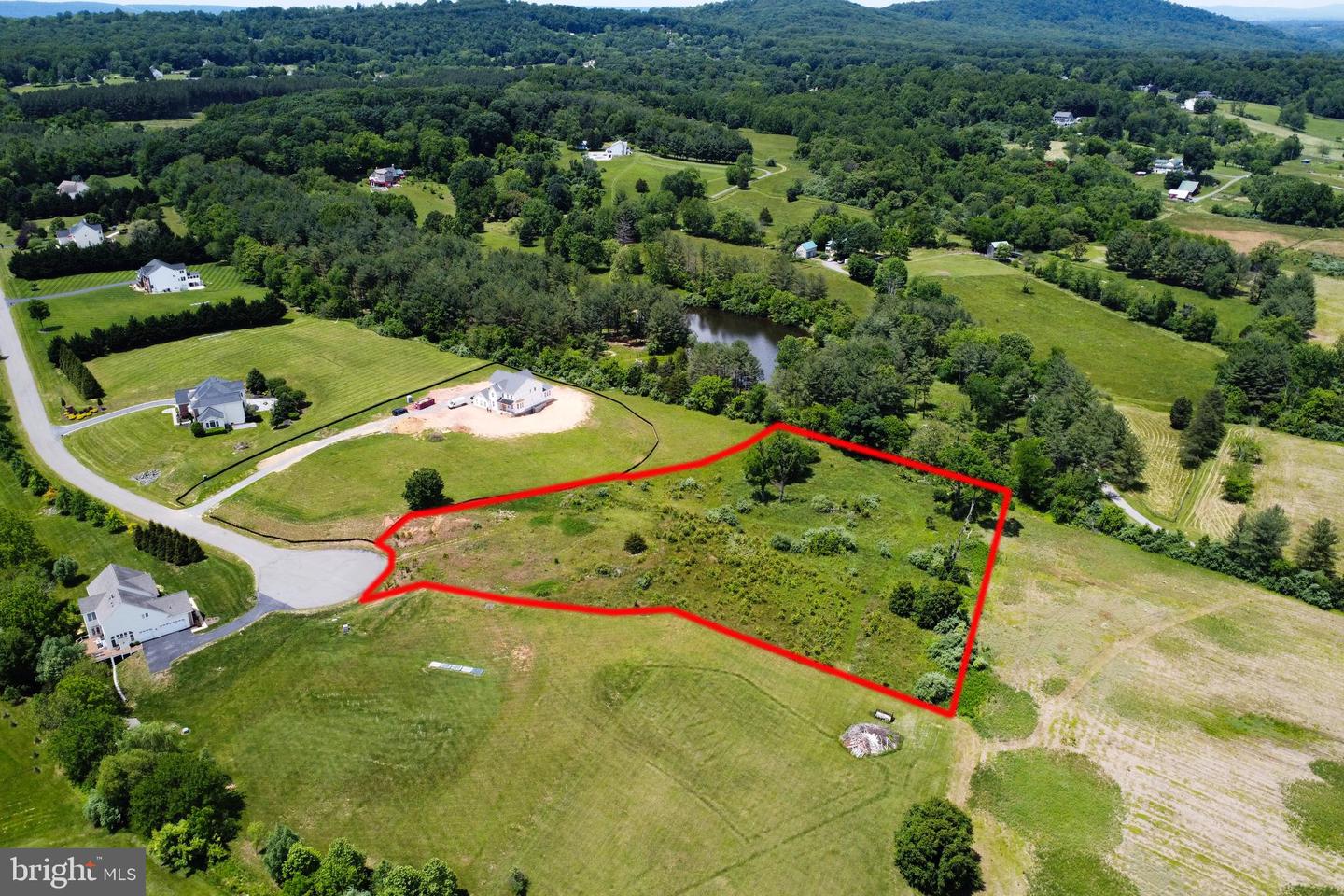 42200 GLYNN TARRA PL, LEESBURG, Virginia 20176, ,Land,For sale,42200 GLYNN TARRA PL,VALO2097850 MLS # VALO2097850