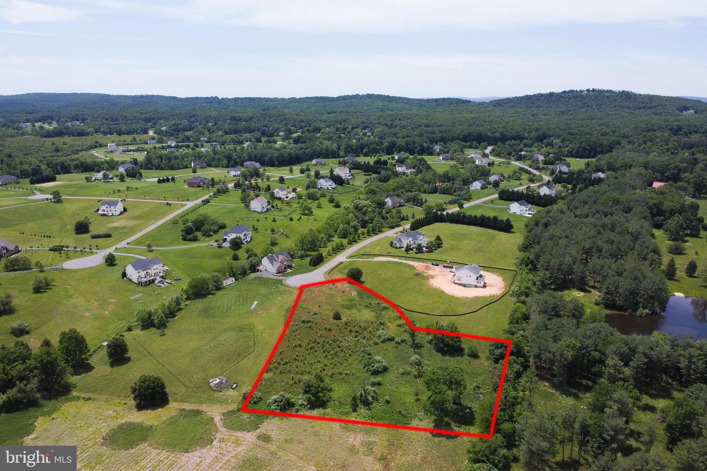 42200 GLYNN TARRA PL, LEESBURG, Virginia 20176, ,Land,For sale,42200 GLYNN TARRA PL,VALO2097850 MLS # VALO2097850