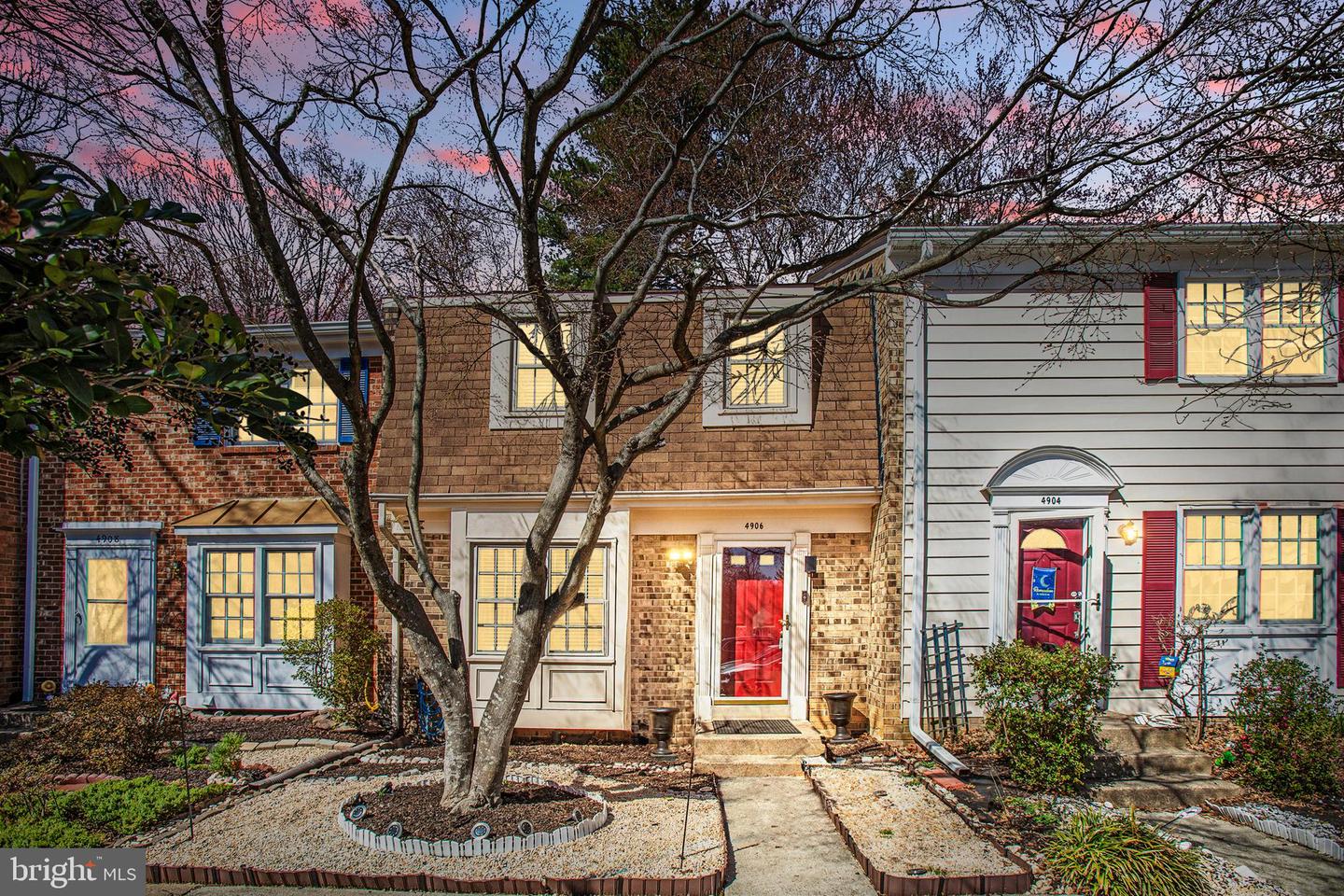 4906 MCFARLAND DR, FAIRFAX, Virginia 22032, 3 Bedrooms Bedrooms, ,2 BathroomsBathrooms,Residential,For sale,4906 MCFARLAND DR,VAFX2227750 MLS # VAFX2227750