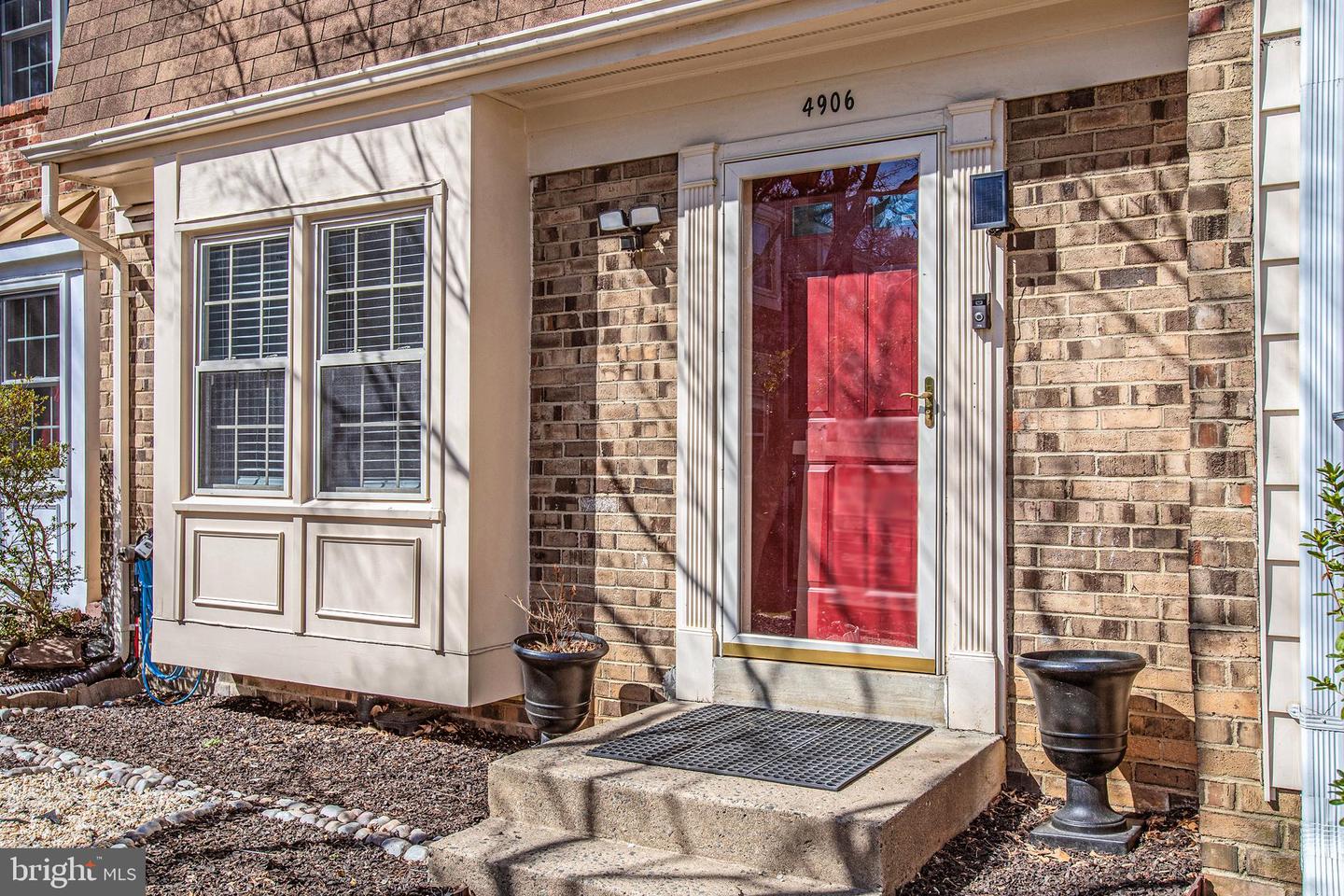 4906 MCFARLAND DR, FAIRFAX, Virginia 22032, 3 Bedrooms Bedrooms, ,2 BathroomsBathrooms,Residential,For sale,4906 MCFARLAND DR,VAFX2227750 MLS # VAFX2227750