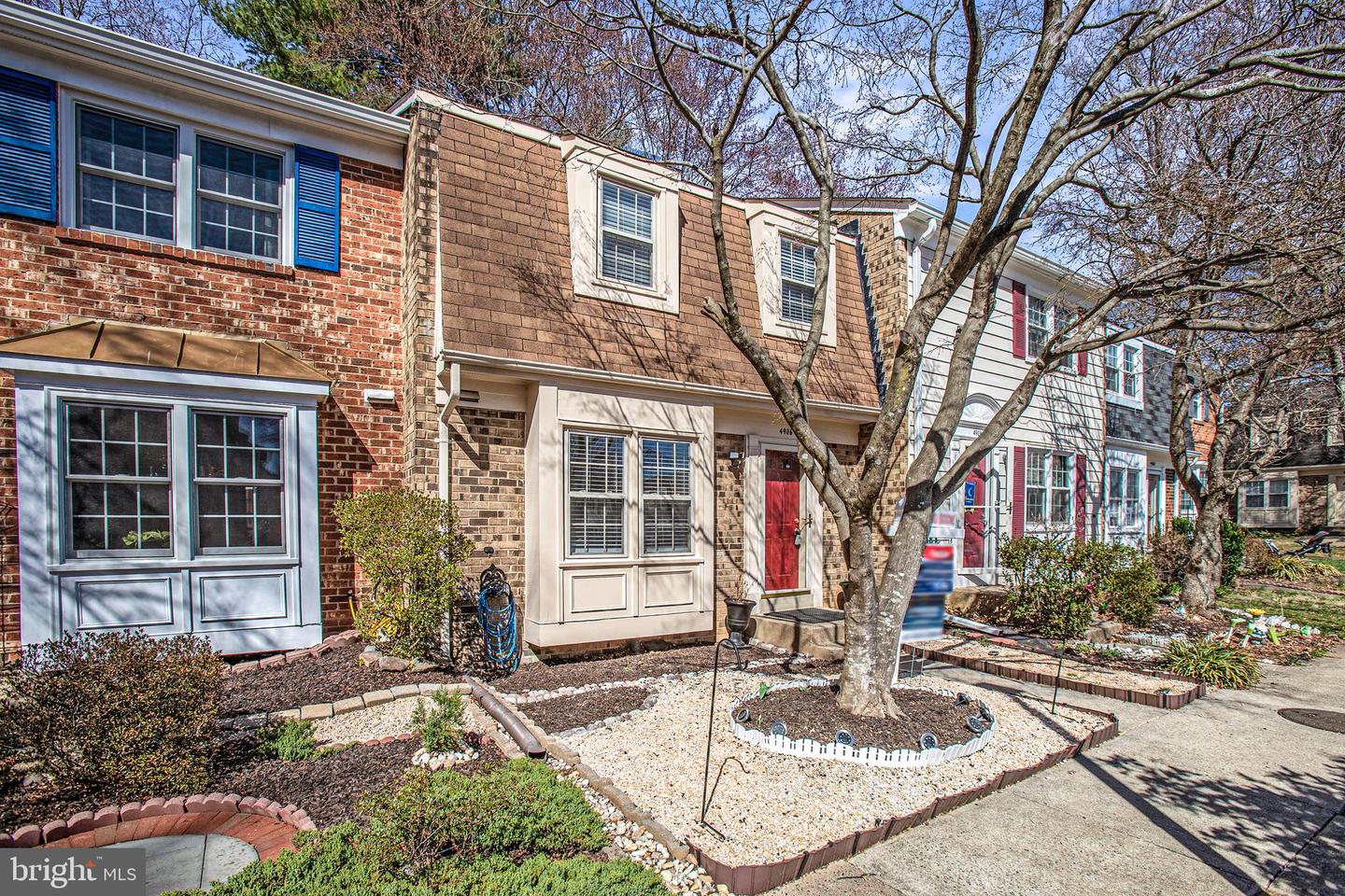 4906 MCFARLAND DR, FAIRFAX, Virginia 22032, 3 Bedrooms Bedrooms, ,2 BathroomsBathrooms,Residential,For sale,4906 MCFARLAND DR,VAFX2227750 MLS # VAFX2227750
