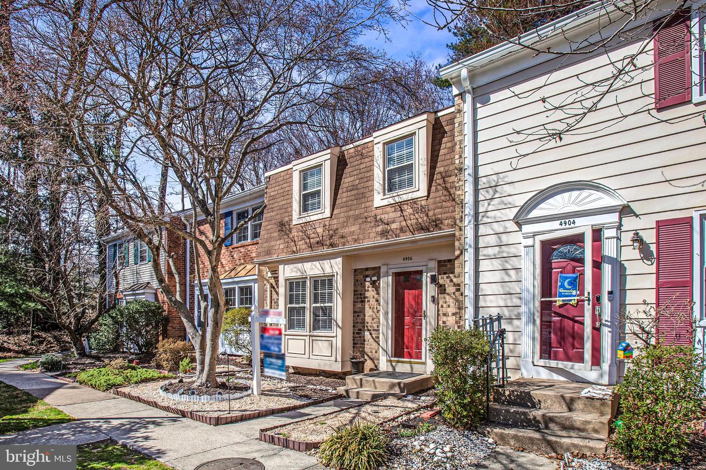 4906 MCFARLAND DR, FAIRFAX, Virginia 22032, 3 Bedrooms Bedrooms, ,2 BathroomsBathrooms,Residential,For sale,4906 MCFARLAND DR,VAFX2227750 MLS # VAFX2227750