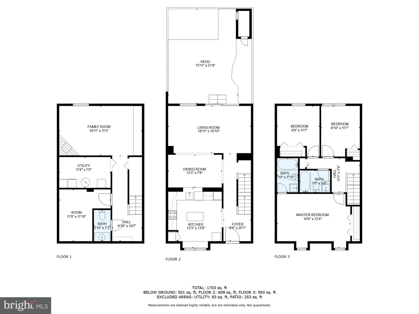 4906 MCFARLAND DR, FAIRFAX, Virginia 22032, 3 Bedrooms Bedrooms, ,2 BathroomsBathrooms,Residential,For sale,4906 MCFARLAND DR,VAFX2227750 MLS # VAFX2227750