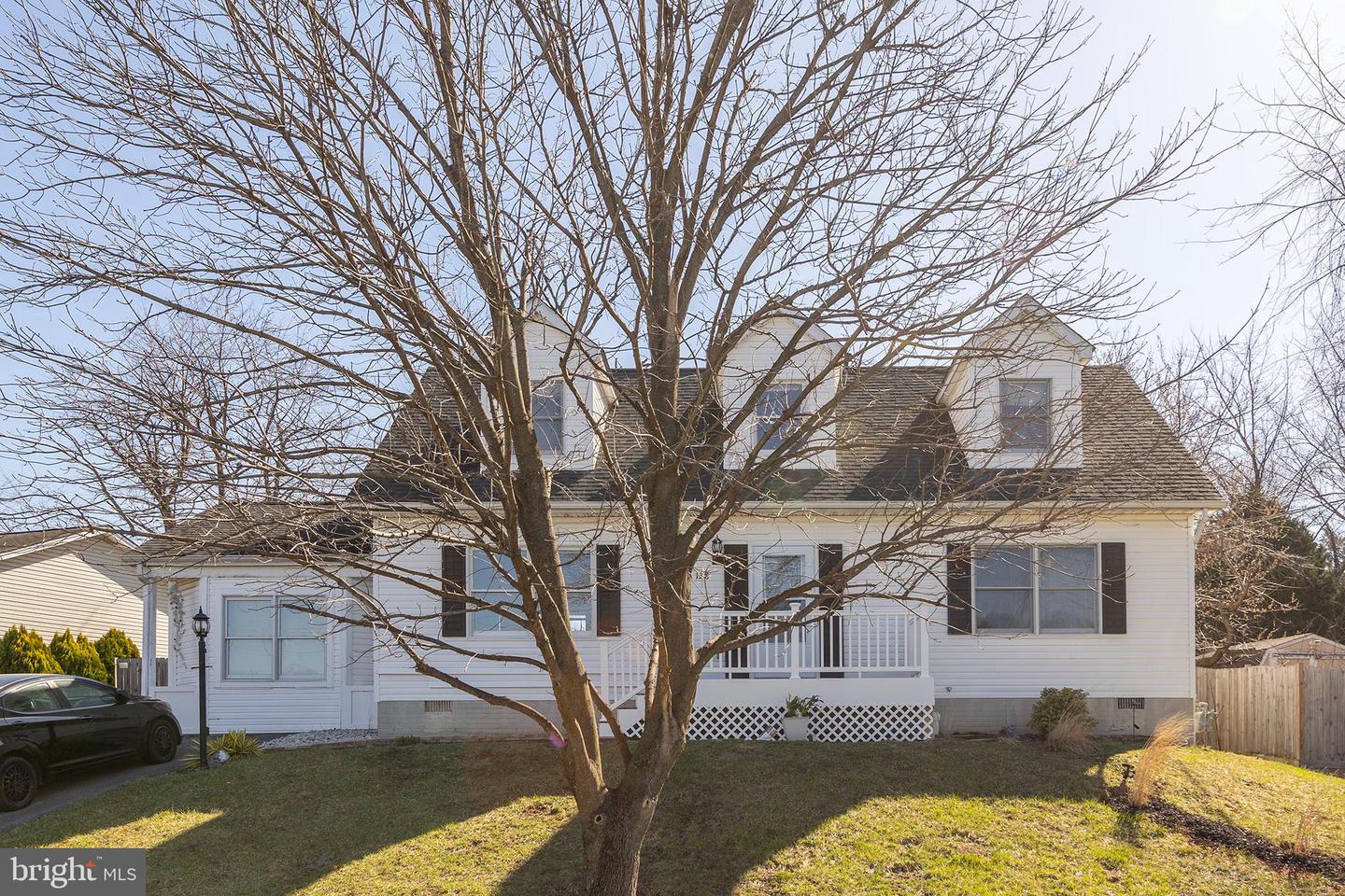 128 PIONEERS RD, WINCHESTER, Virginia 22602, 4 Bedrooms Bedrooms, ,2 BathroomsBathrooms,Residential,For sale,128 PIONEERS RD,VAFV2032814 MLS # VAFV2032814