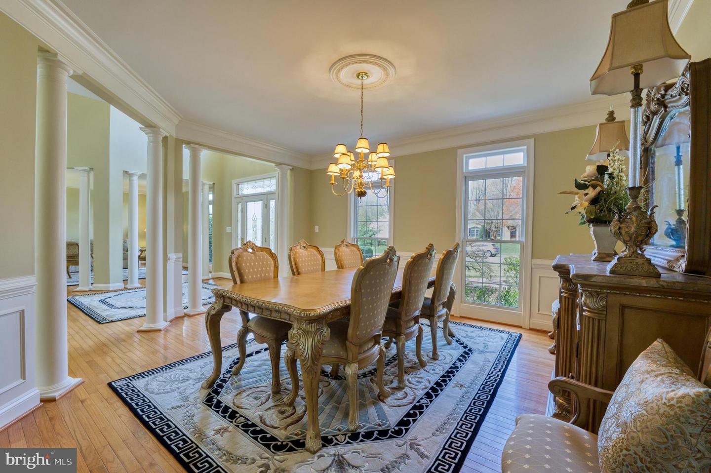 12812 ROSE GROVE DR, OAK HILL, Virginia 20171, 5 Bedrooms Bedrooms, ,4 BathroomsBathrooms,Residential,For sale,12812 ROSE GROVE DR,VAFX2228702 MLS # VAFX2228702