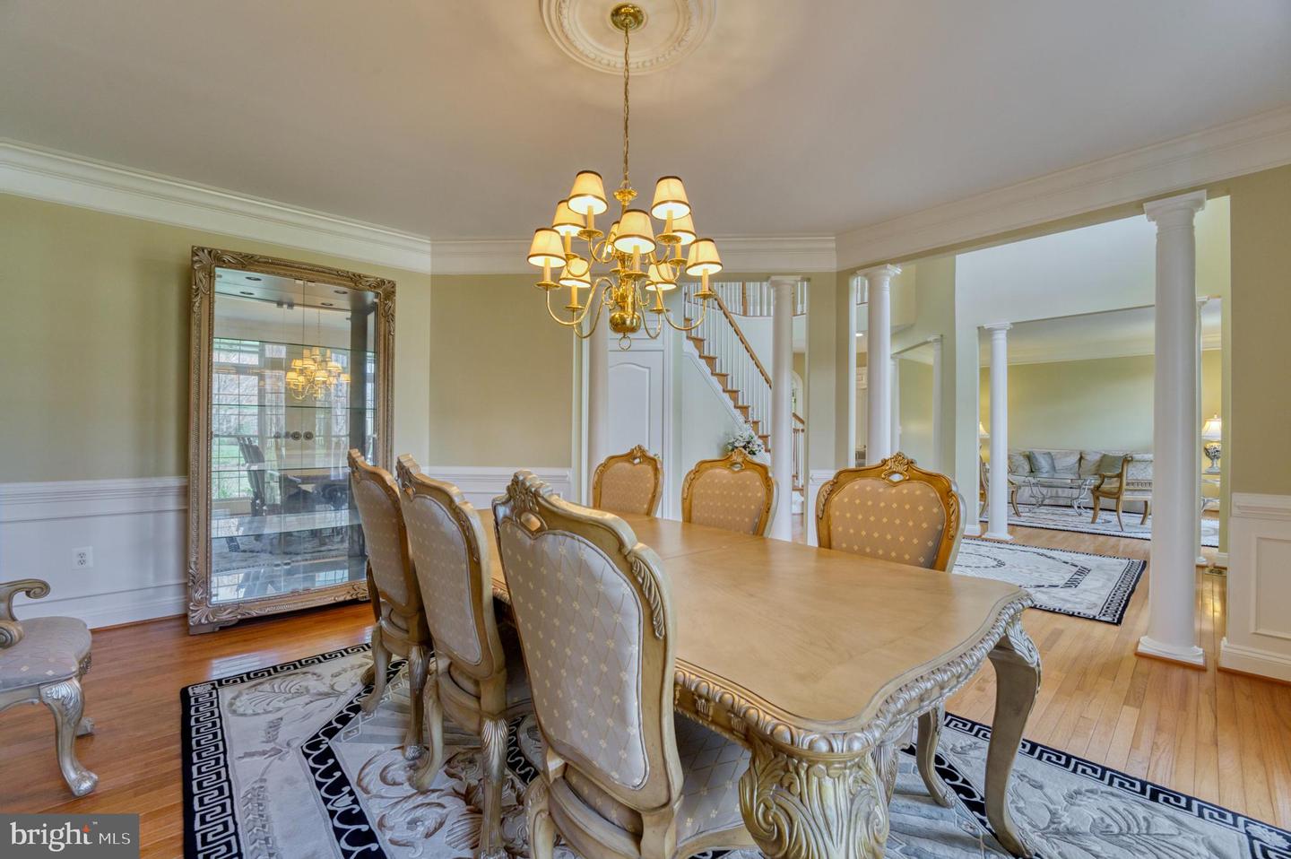 12812 ROSE GROVE DR, OAK HILL, Virginia 20171, 5 Bedrooms Bedrooms, ,4 BathroomsBathrooms,Residential,For sale,12812 ROSE GROVE DR,VAFX2228702 MLS # VAFX2228702