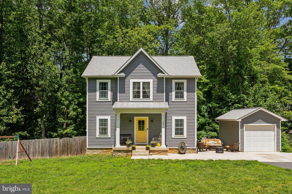 12811 FLINTLOCK DR, SPOTSYLVANIA, Virginia 22551, 3 Bedrooms Bedrooms, ,3 BathroomsBathrooms,Residential,12811 FLINTLOCK DR,VASP2033240 MLS # VASP2033240