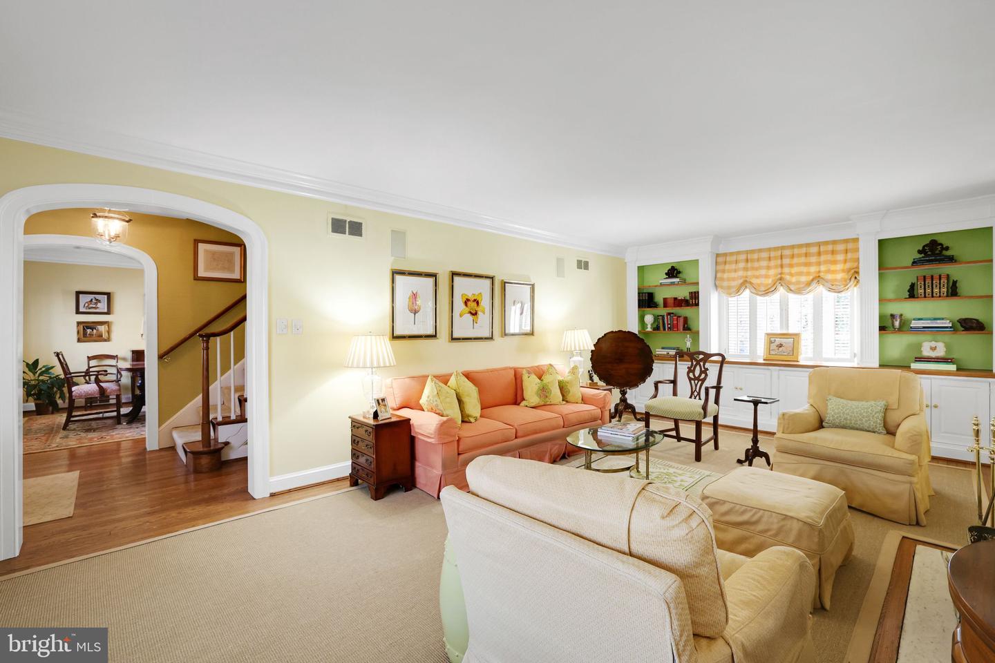 4022 WARREN ST NW, WASHINGTON, District Of Columbia 20016, 3 Bedrooms Bedrooms, ,3 BathroomsBathrooms,Residential,For sale,4022 WARREN ST NW,DCDC2191226 MLS # DCDC2191226