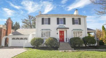 4022 WARREN ST NW, WASHINGTON, District Of Columbia 20016, 3 Bedrooms Bedrooms, ,3 BathroomsBathrooms,Residential,For sale,4022 WARREN ST NW,DCDC2191226 MLS # DCDC2191226