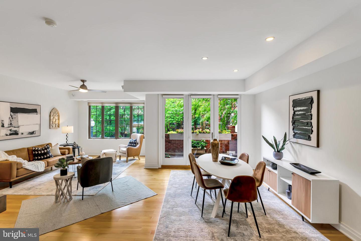 1823 BELMONT RD NW #A, WASHINGTON, District Of Columbia 20009, 2 Bedrooms Bedrooms, ,2 BathroomsBathrooms,Residential,For sale,1823 BELMONT RD NW #A,DCDC2191822 MLS # DCDC2191822