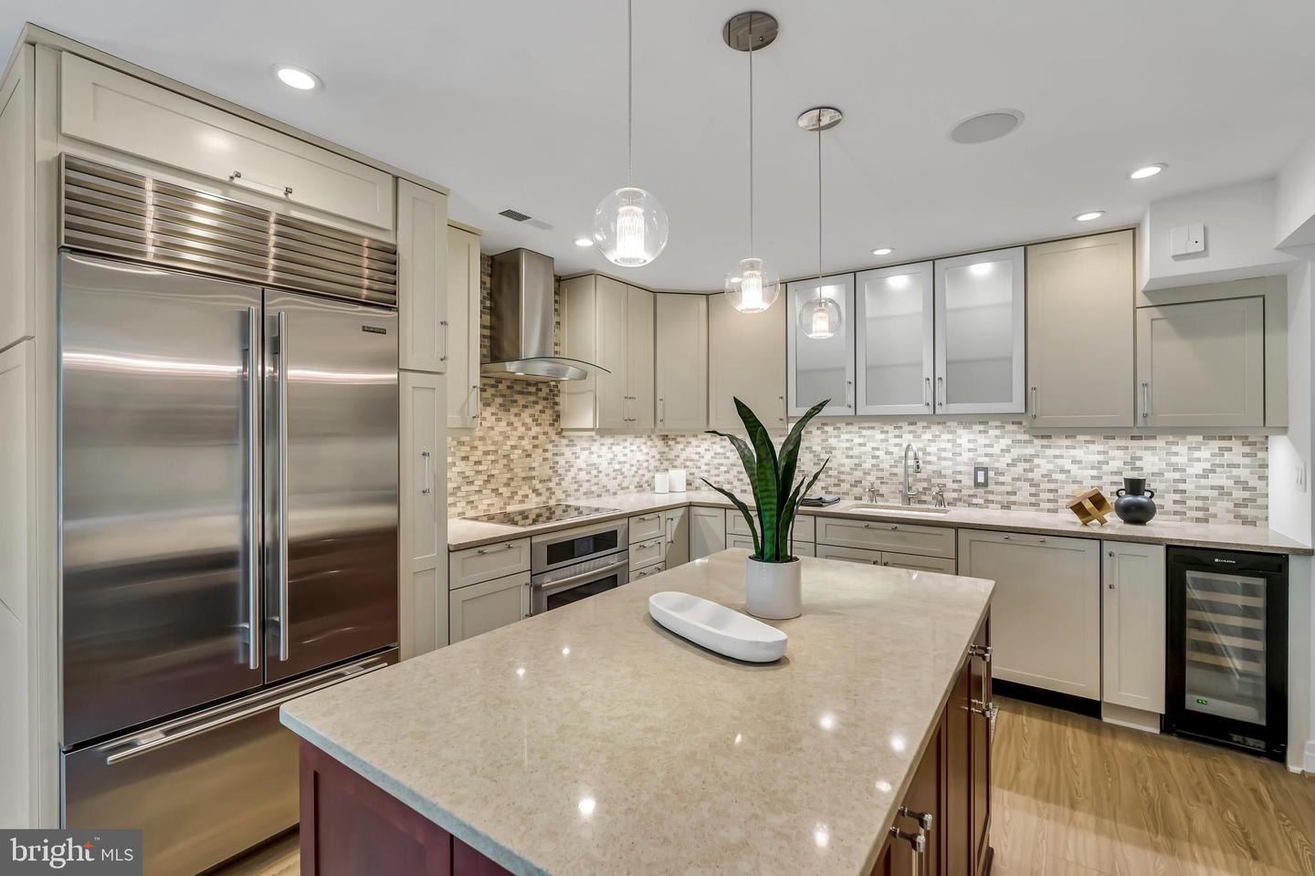 1823 BELMONT RD NW #A, WASHINGTON, District Of Columbia 20009, 2 Bedrooms Bedrooms, ,2 BathroomsBathrooms,Residential,For sale,1823 BELMONT RD NW #A,DCDC2191822 MLS # DCDC2191822