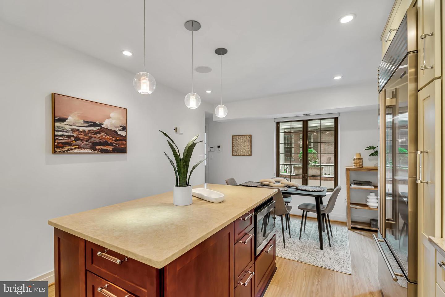 1823 BELMONT RD NW #A, WASHINGTON, District Of Columbia 20009, 2 Bedrooms Bedrooms, ,2 BathroomsBathrooms,Residential,For sale,1823 BELMONT RD NW #A,DCDC2191822 MLS # DCDC2191822