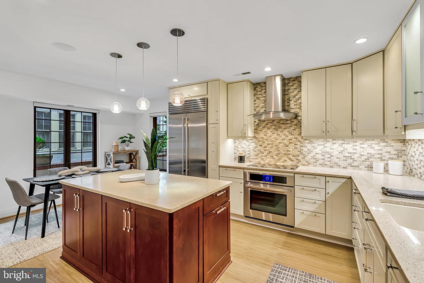 1823 BELMONT RD NW #A, WASHINGTON, District Of Columbia 20009, 2 Bedrooms Bedrooms, ,2 BathroomsBathrooms,Residential,For sale,1823 BELMONT RD NW #A,DCDC2191822 MLS # DCDC2191822
