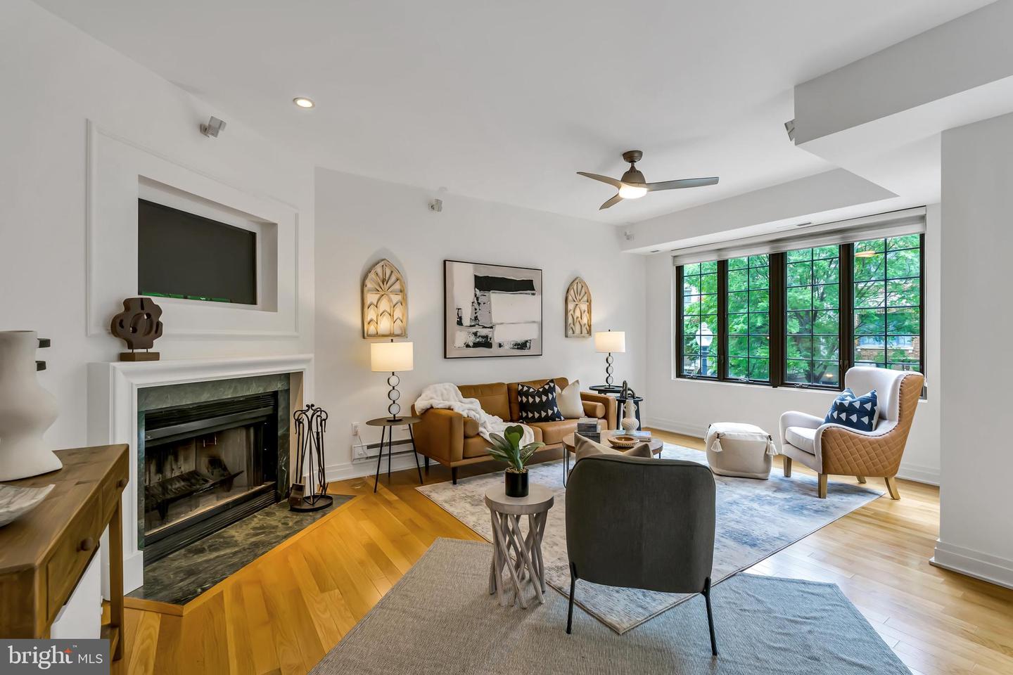 1823 BELMONT RD NW #A, WASHINGTON, District Of Columbia 20009, 2 Bedrooms Bedrooms, ,2 BathroomsBathrooms,Residential,For sale,1823 BELMONT RD NW #A,DCDC2191822 MLS # DCDC2191822