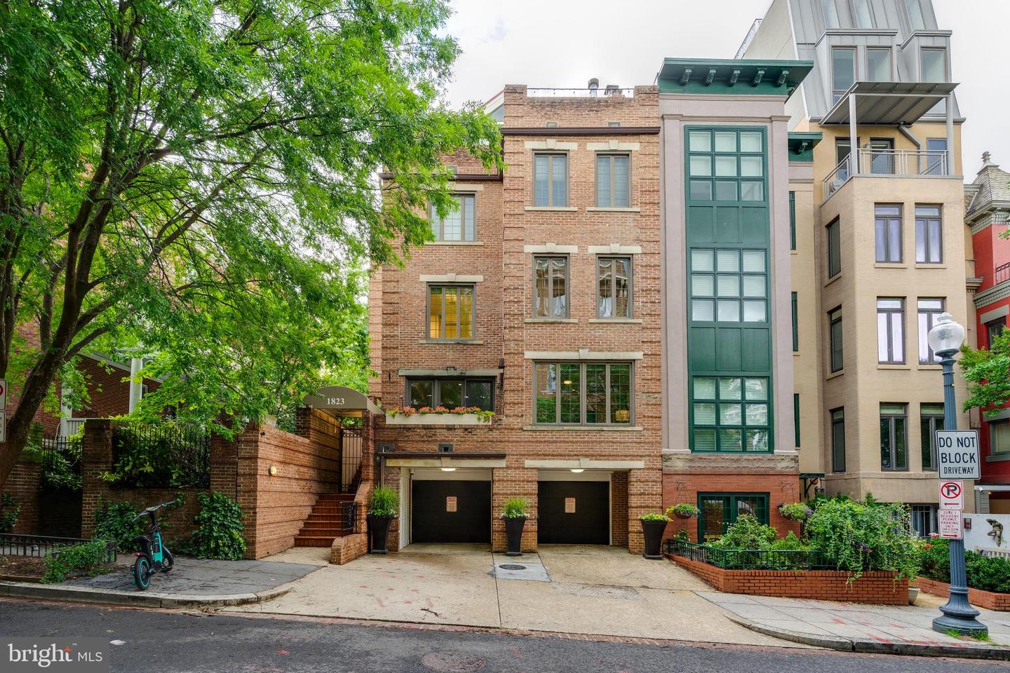 1823 BELMONT RD NW #A, WASHINGTON, District Of Columbia 20009, 2 Bedrooms Bedrooms, ,2 BathroomsBathrooms,Residential,For sale,1823 BELMONT RD NW #A,DCDC2191822 MLS # DCDC2191822