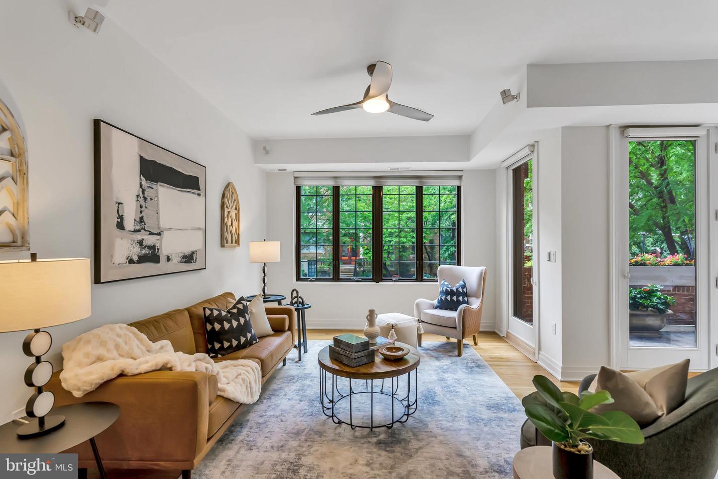 1823 BELMONT RD NW #A, WASHINGTON, District Of Columbia 20009, 2 Bedrooms Bedrooms, ,2 BathroomsBathrooms,Residential,For sale,1823 BELMONT RD NW #A,DCDC2191822 MLS # DCDC2191822