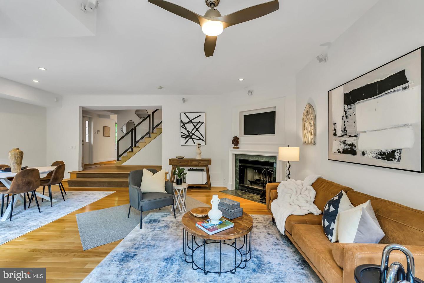 1823 BELMONT RD NW #A, WASHINGTON, District Of Columbia 20009, 2 Bedrooms Bedrooms, ,2 BathroomsBathrooms,Residential,For sale,1823 BELMONT RD NW #A,DCDC2191822 MLS # DCDC2191822