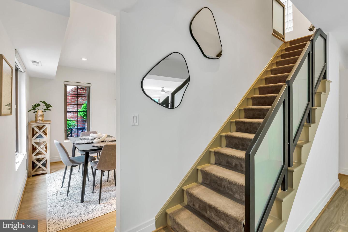 1823 BELMONT RD NW #A, WASHINGTON, District Of Columbia 20009, 2 Bedrooms Bedrooms, ,2 BathroomsBathrooms,Residential,For sale,1823 BELMONT RD NW #A,DCDC2191822 MLS # DCDC2191822
