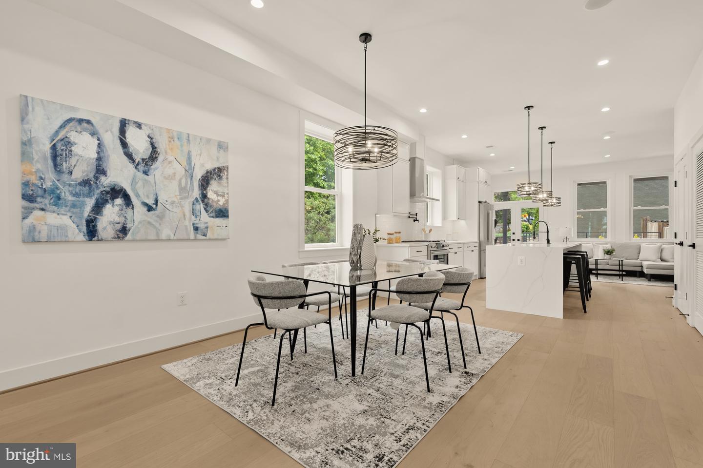 2035 NORTH CAPITOL ST NE, WASHINGTON, District Of Columbia 20002, 4 Bedrooms Bedrooms, ,3 BathroomsBathrooms,Residential,For sale,2035 NORTH CAPITOL ST NE,DCDC2192014 MLS # DCDC2192014