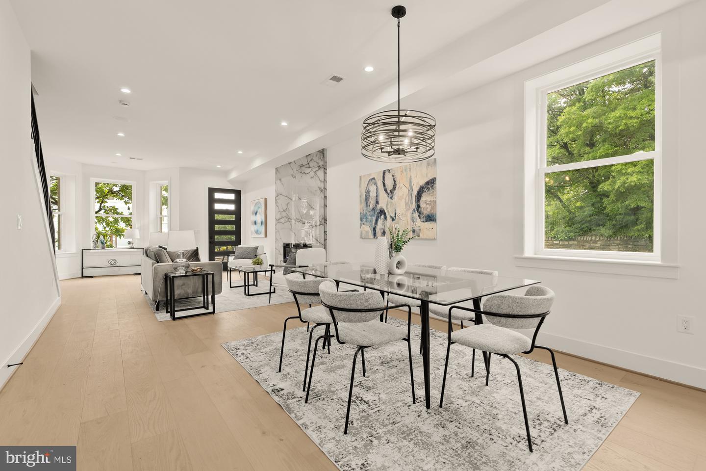 2035 NORTH CAPITOL ST NE, WASHINGTON, District Of Columbia 20002, 4 Bedrooms Bedrooms, ,3 BathroomsBathrooms,Residential,For sale,2035 NORTH CAPITOL ST NE,DCDC2192014 MLS # DCDC2192014