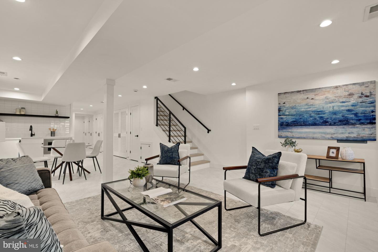 2035 NORTH CAPITOL ST NE, WASHINGTON, District Of Columbia 20002, 4 Bedrooms Bedrooms, ,3 BathroomsBathrooms,Residential,For sale,2035 NORTH CAPITOL ST NE,DCDC2192014 MLS # DCDC2192014