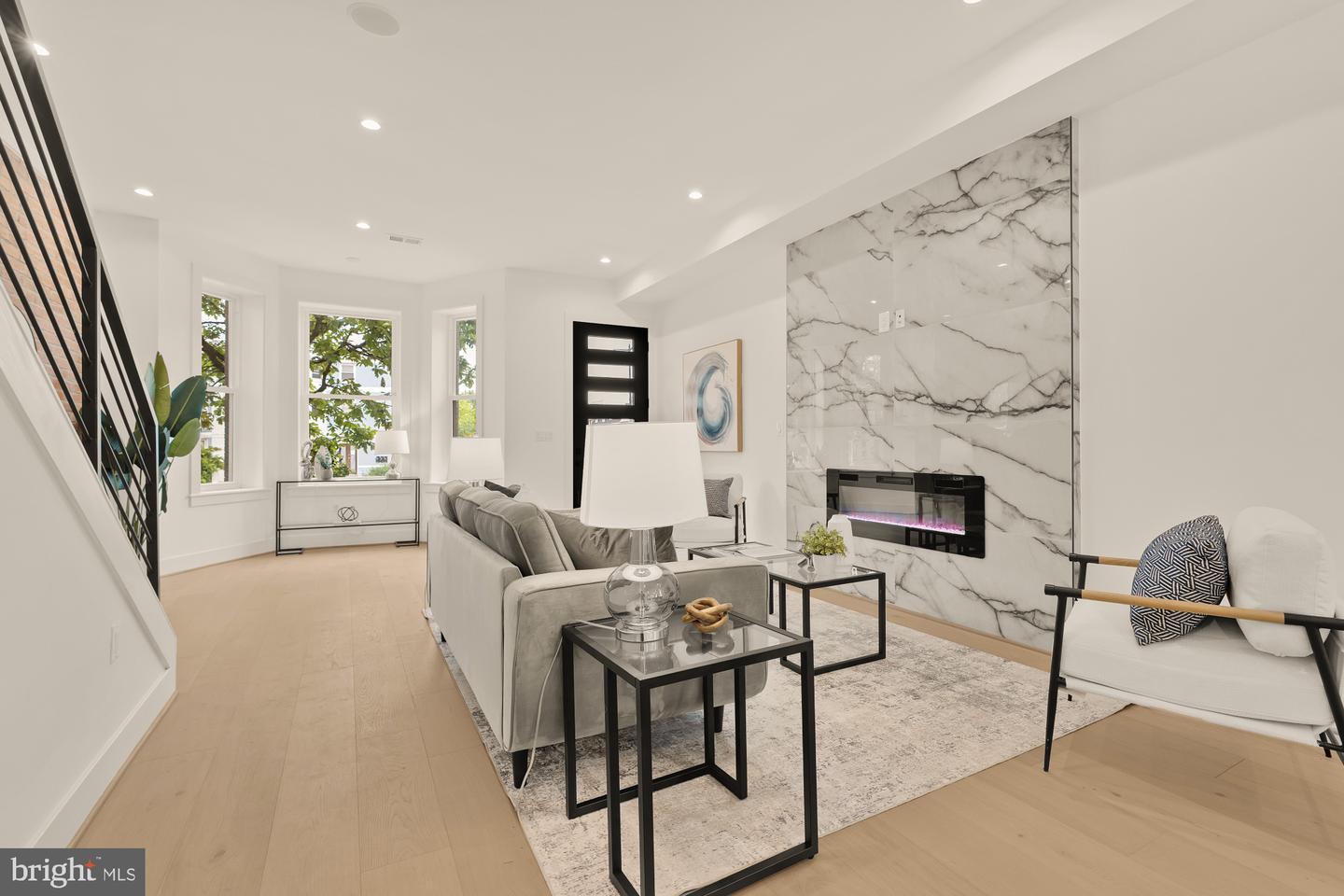 2035 NORTH CAPITOL ST NE, WASHINGTON, District Of Columbia 20002, 4 Bedrooms Bedrooms, ,3 BathroomsBathrooms,Residential,For sale,2035 NORTH CAPITOL ST NE,DCDC2192014 MLS # DCDC2192014