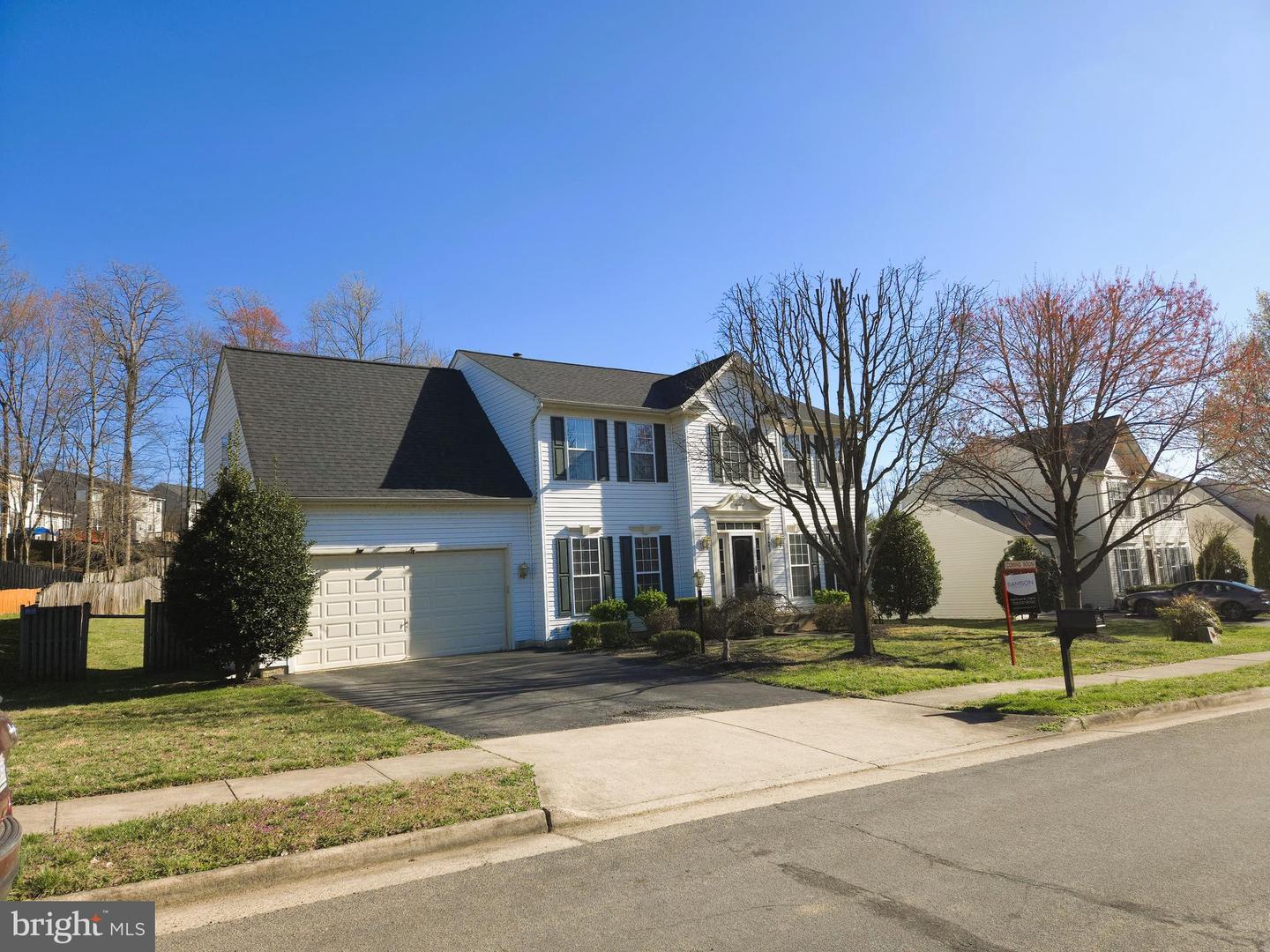 17661 AVENEL LN, DUMFRIES, Virginia 22026, 5 Bedrooms Bedrooms, ,3 BathroomsBathrooms,Residential,For sale,17661 AVENEL LN,VAPW2090534 MLS # VAPW2090534