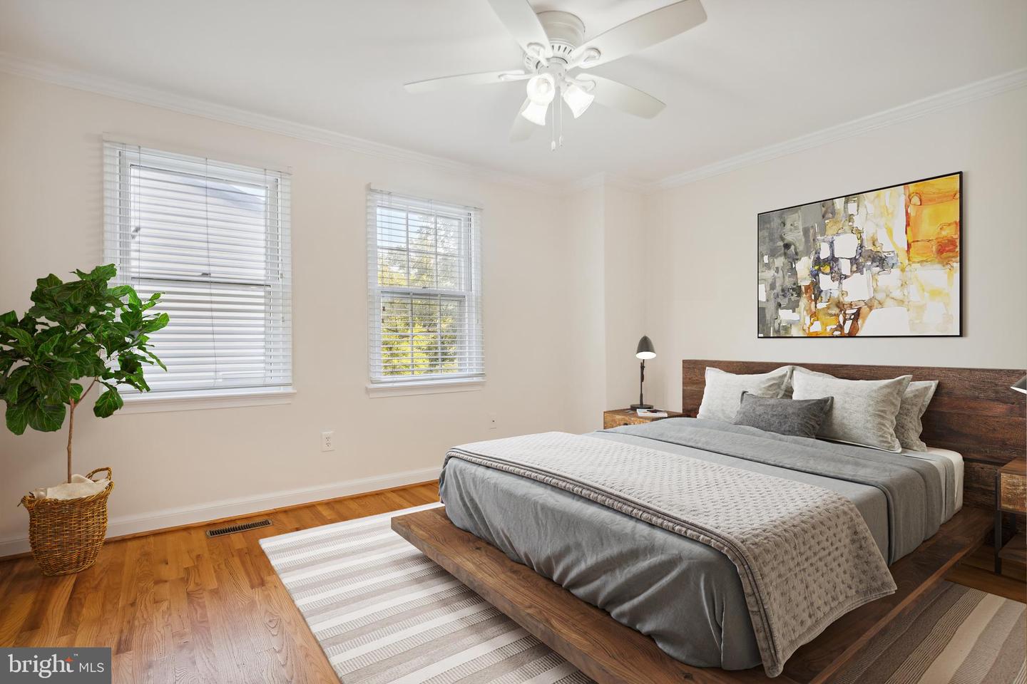 1802 21ST ST N, ARLINGTON, Virginia 22209, 2 Bedrooms Bedrooms, ,2 BathroomsBathrooms,Residential,For sale,1802 21ST ST N,VAAR2055118 MLS # VAAR2055118