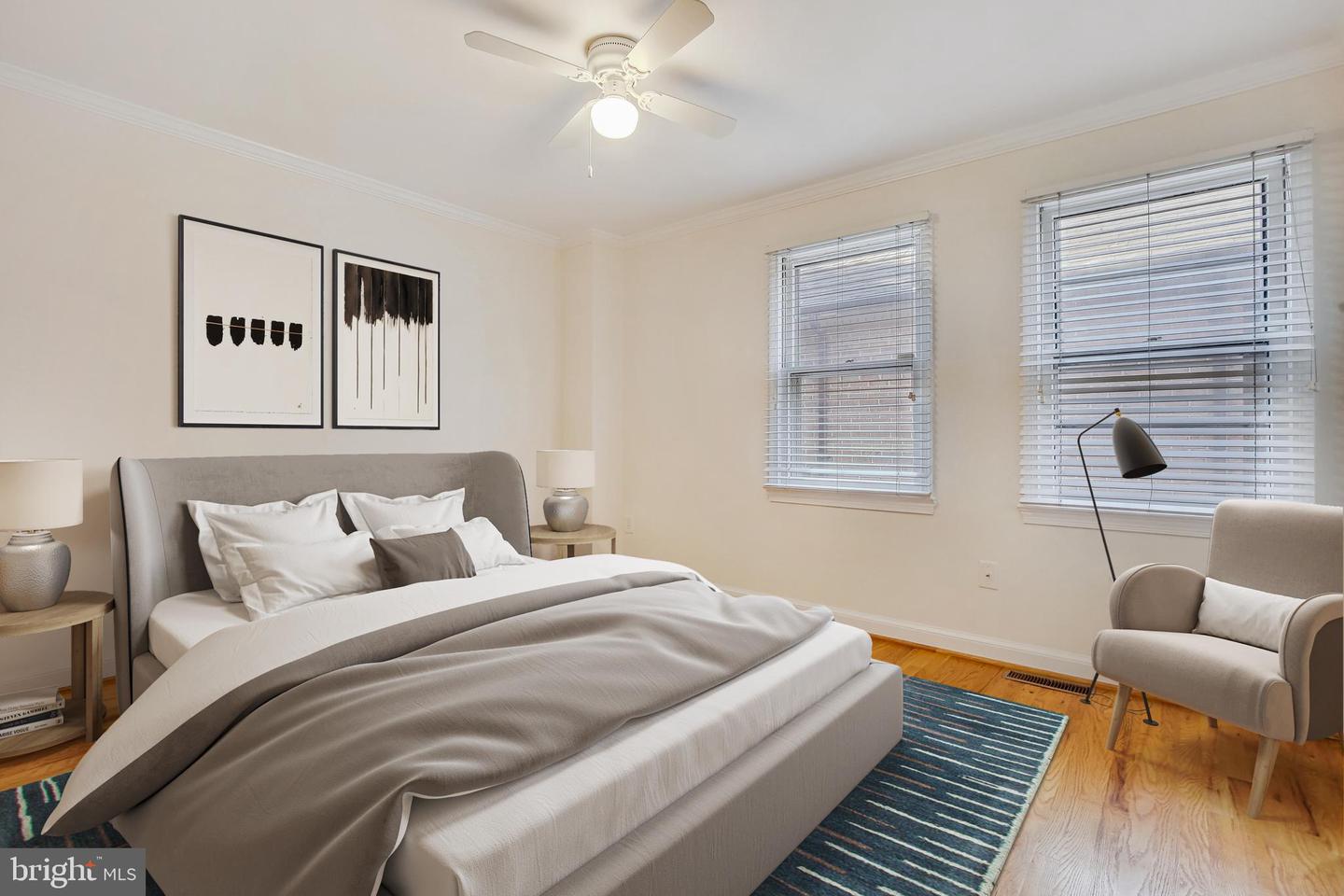 1802 21ST ST N, ARLINGTON, Virginia 22209, 2 Bedrooms Bedrooms, ,2 BathroomsBathrooms,Residential,For sale,1802 21ST ST N,VAAR2055118 MLS # VAAR2055118