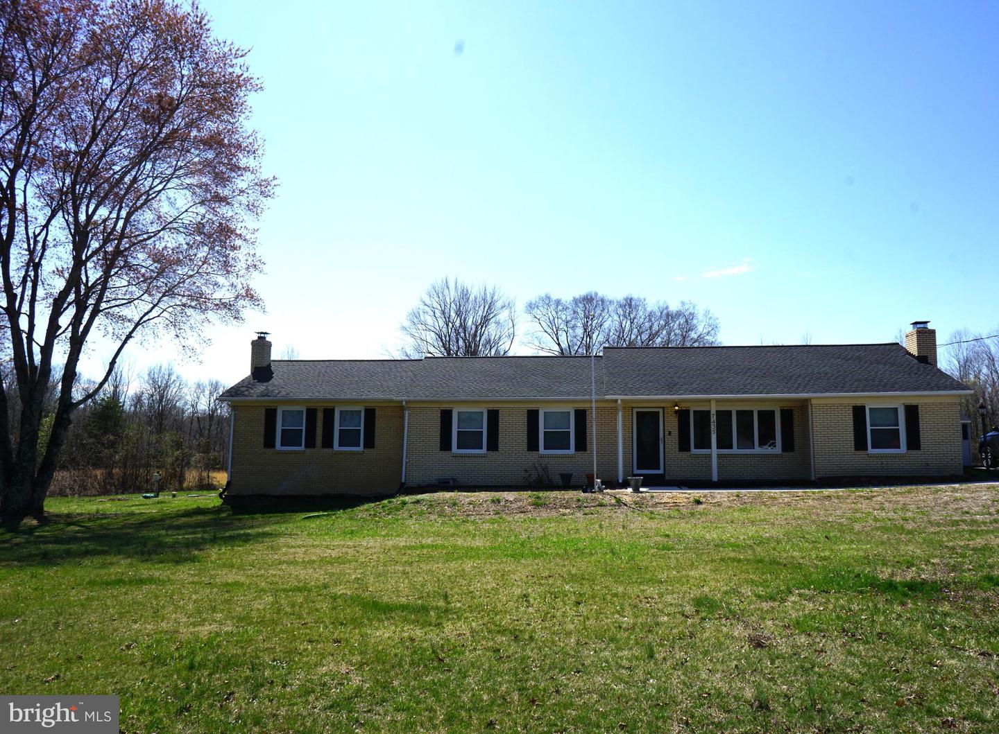 7435 COURTHOUSE RD, SPOTSYLVANIA, Virginia 22551, 4 Bedrooms Bedrooms, ,2 BathroomsBathrooms,Residential,For sale,7435 COURTHOUSE RD,VASP2031766 MLS # VASP2031766