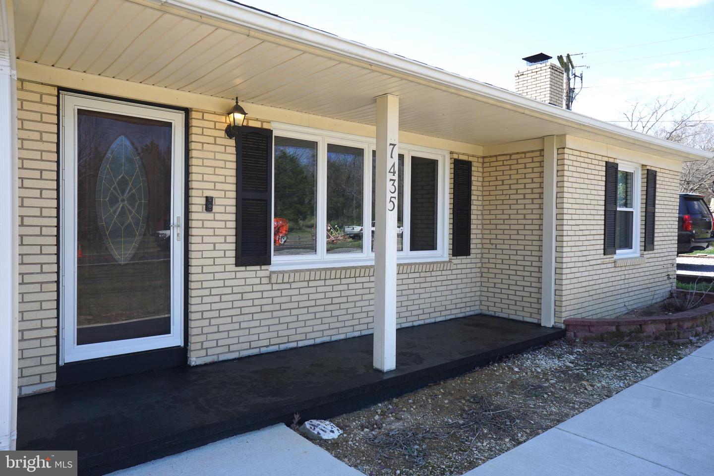 7435 COURTHOUSE RD, SPOTSYLVANIA, Virginia 22551, 4 Bedrooms Bedrooms, ,2 BathroomsBathrooms,Residential,For sale,7435 COURTHOUSE RD,VASP2031766 MLS # VASP2031766