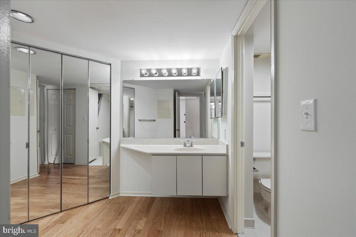 2100 LANGSTON BLVD #431, ARLINGTON, Virginia 22201, 4 Rooms Rooms,1 BathroomBathrooms,Residential,For sale,2100 LANGSTON BLVD #431,VAAR2055394 MLS # VAAR2055394