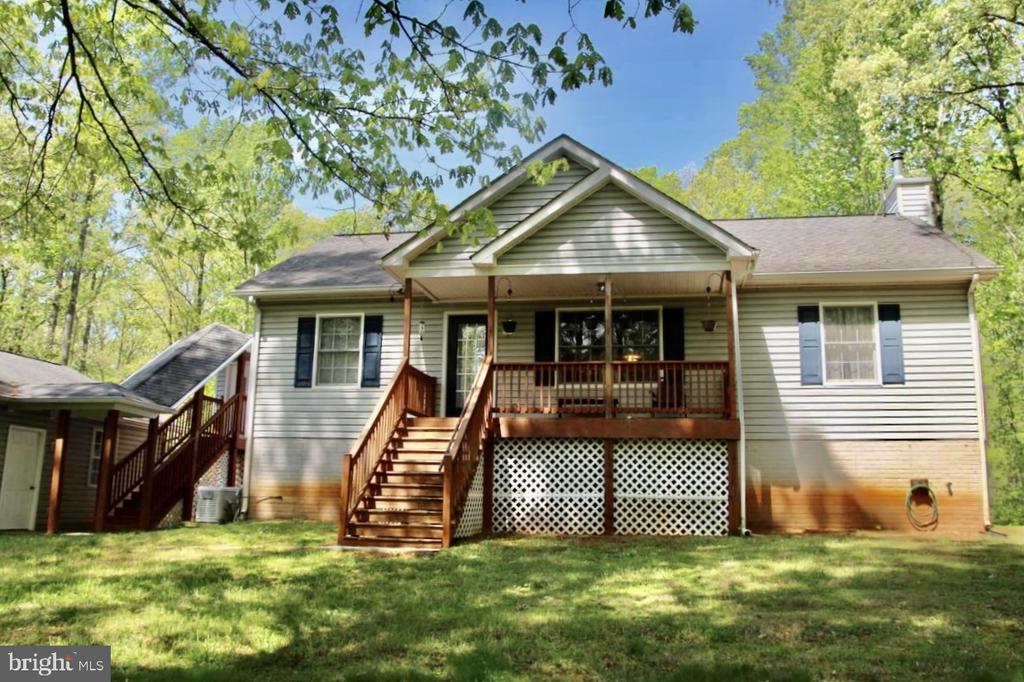 14121 CEDAR PLANTATION RD, SPOTSYLVANIA, Virginia 22551, 3 Bedrooms Bedrooms, ,3 BathroomsBathrooms,Residential,14121 CEDAR PLANTATION RD,VASP2033436 MLS # VASP2033436