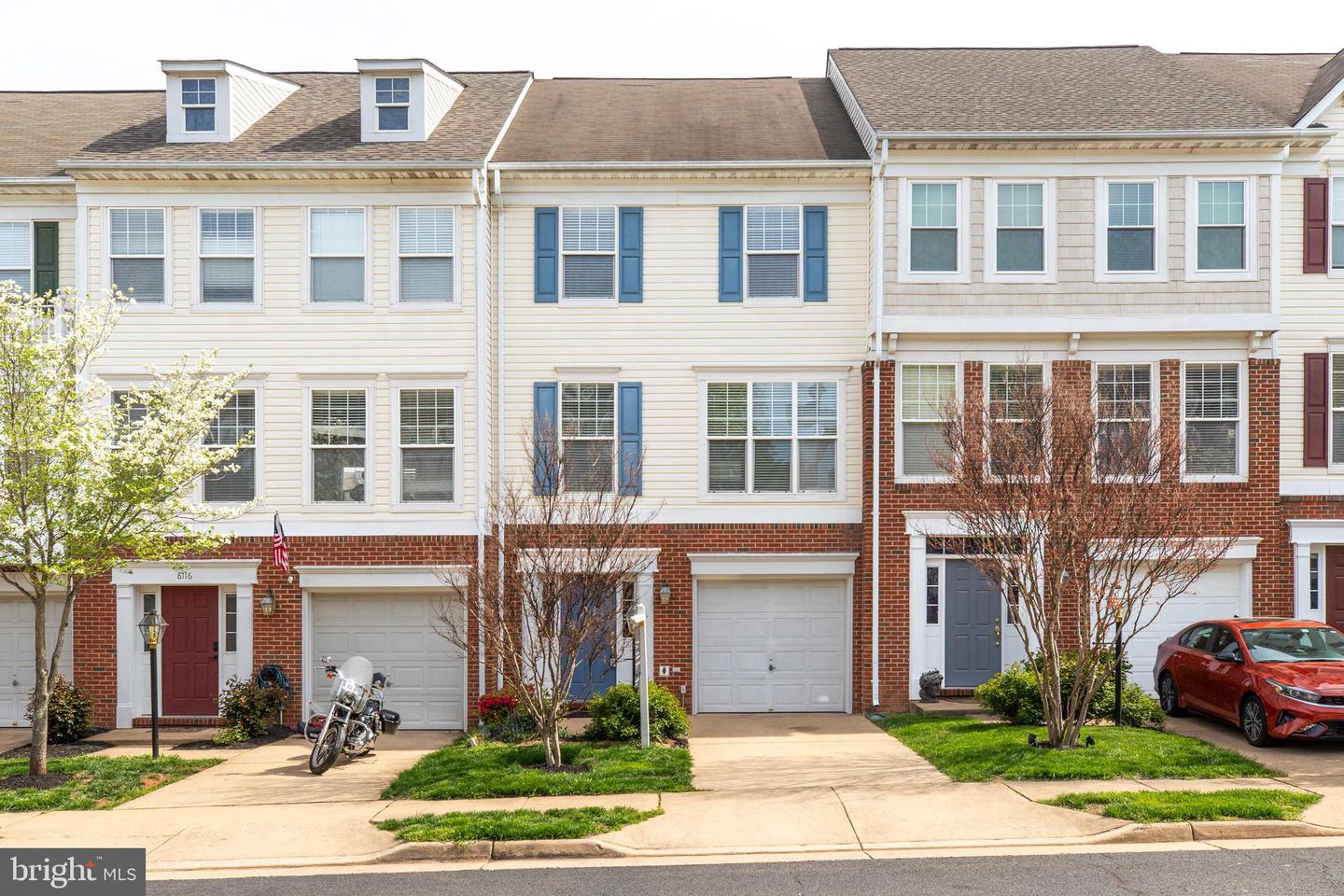 8114 RAINWATER CIR, MANASSAS, Virginia 20111, 3 Bedrooms Bedrooms, ,2 BathroomsBathrooms,Residential,For sale,8114 RAINWATER CIR,VAPW2091672 MLS # VAPW2091672