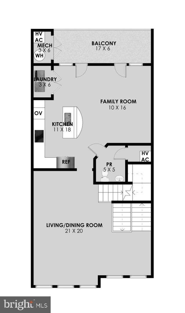 14456 VILLAGE HIGH ST #94, GAINESVILLE, Virginia 20155, 3 Bedrooms Bedrooms, ,2 BathroomsBathrooms,Residential,For sale,14456 VILLAGE HIGH ST #94,VAPW2092252 MLS # VAPW2092252