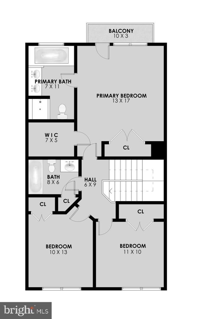 14456 VILLAGE HIGH ST #94, GAINESVILLE, Virginia 20155, 3 Bedrooms Bedrooms, ,2 BathroomsBathrooms,Residential,For sale,14456 VILLAGE HIGH ST #94,VAPW2092252 MLS # VAPW2092252
