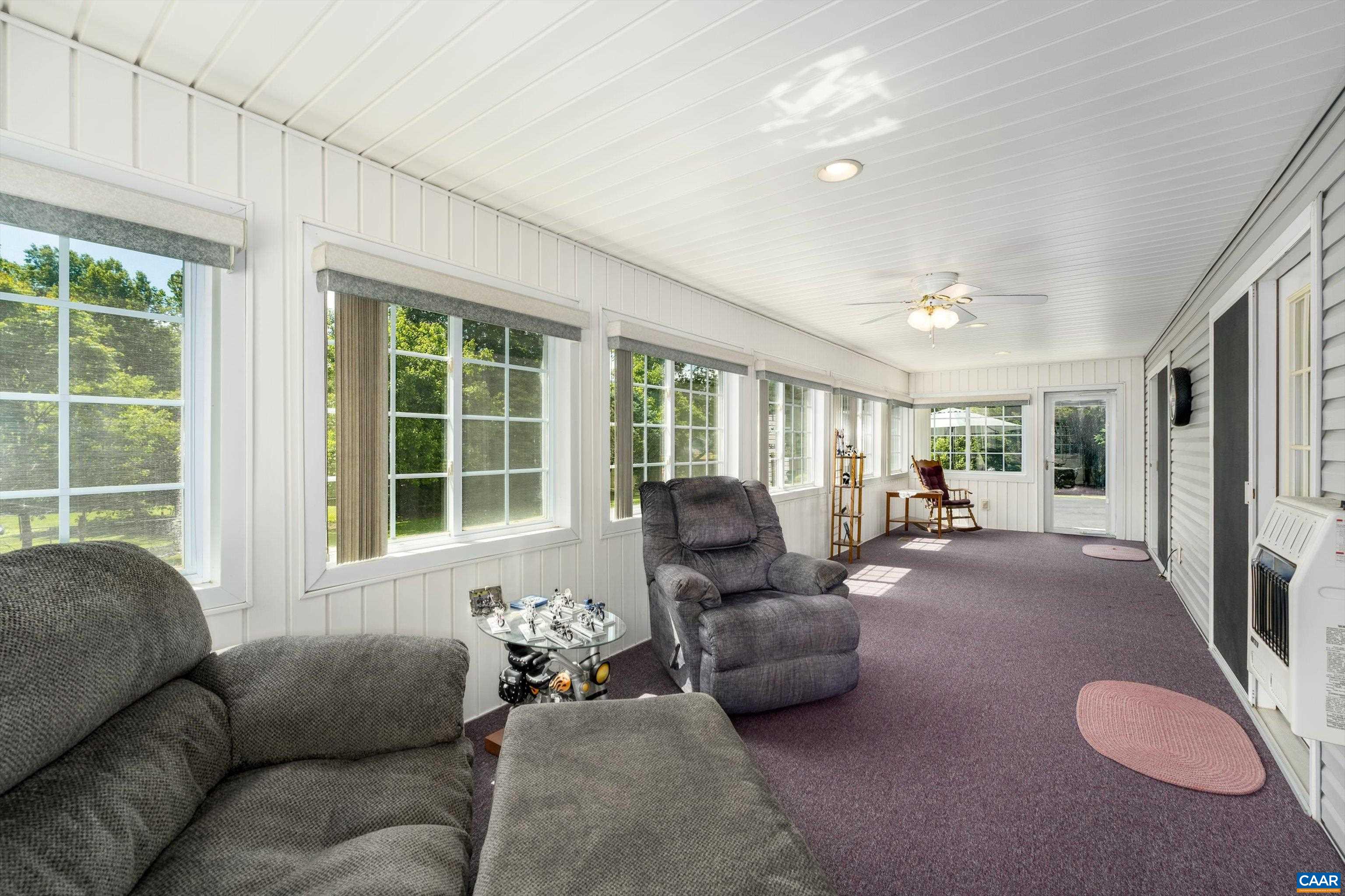 Sunroom