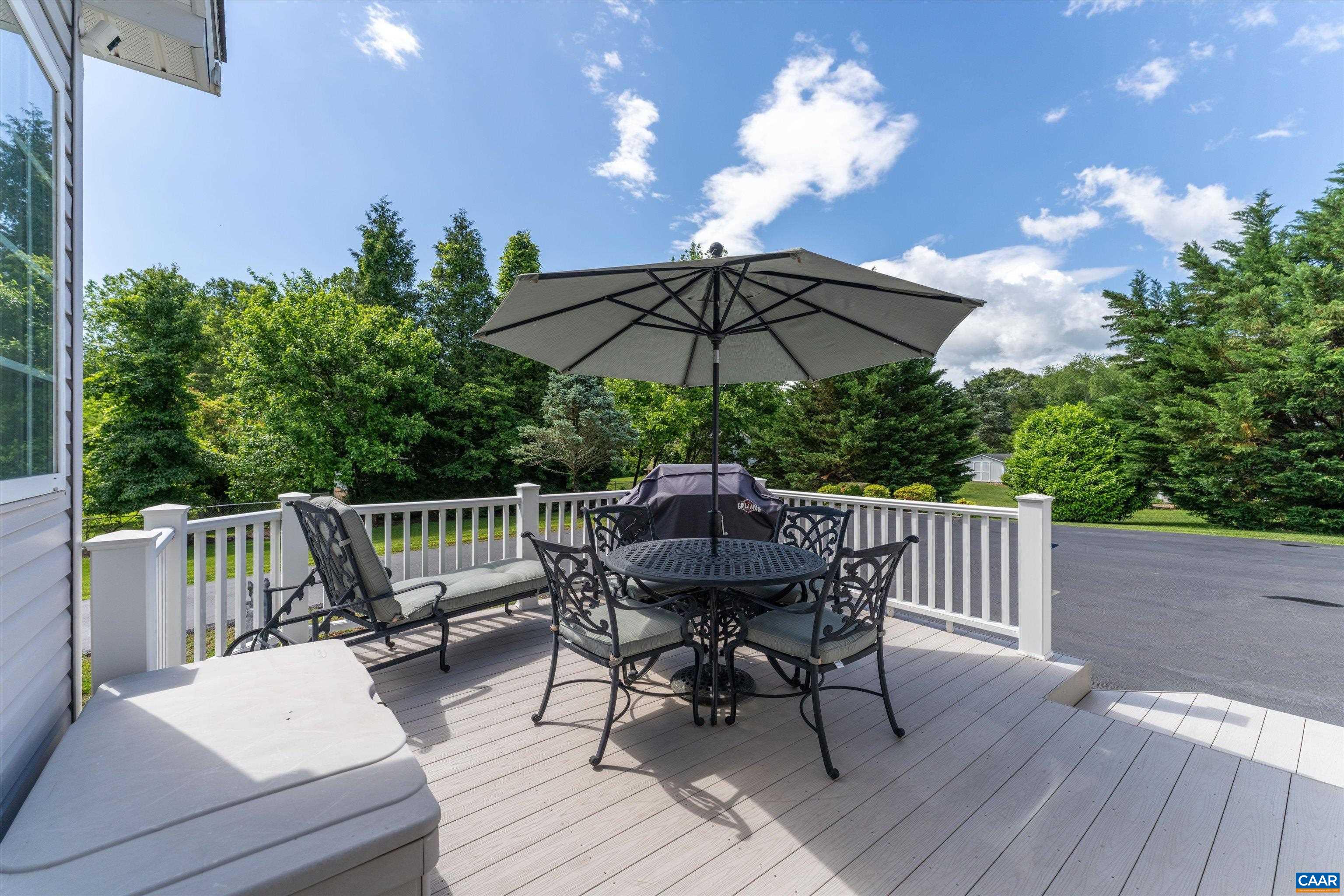 79 MILLWOOD DR, RUCKERSVILLE, Virginia 22968, 3 Bedrooms Bedrooms, ,3 BathroomsBathrooms,Residential,79 MILLWOOD DR,664707 MLS # 664707