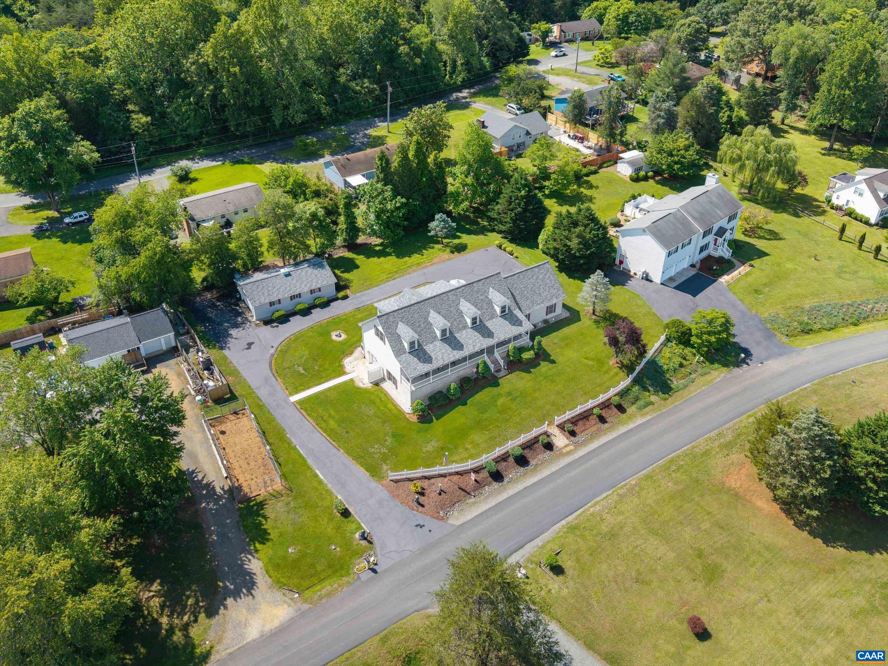 79 MILLWOOD DR, RUCKERSVILLE, Virginia 22968, 3 Bedrooms Bedrooms, ,3 BathroomsBathrooms,Residential,79 MILLWOOD DR,664707 MLS # 664707