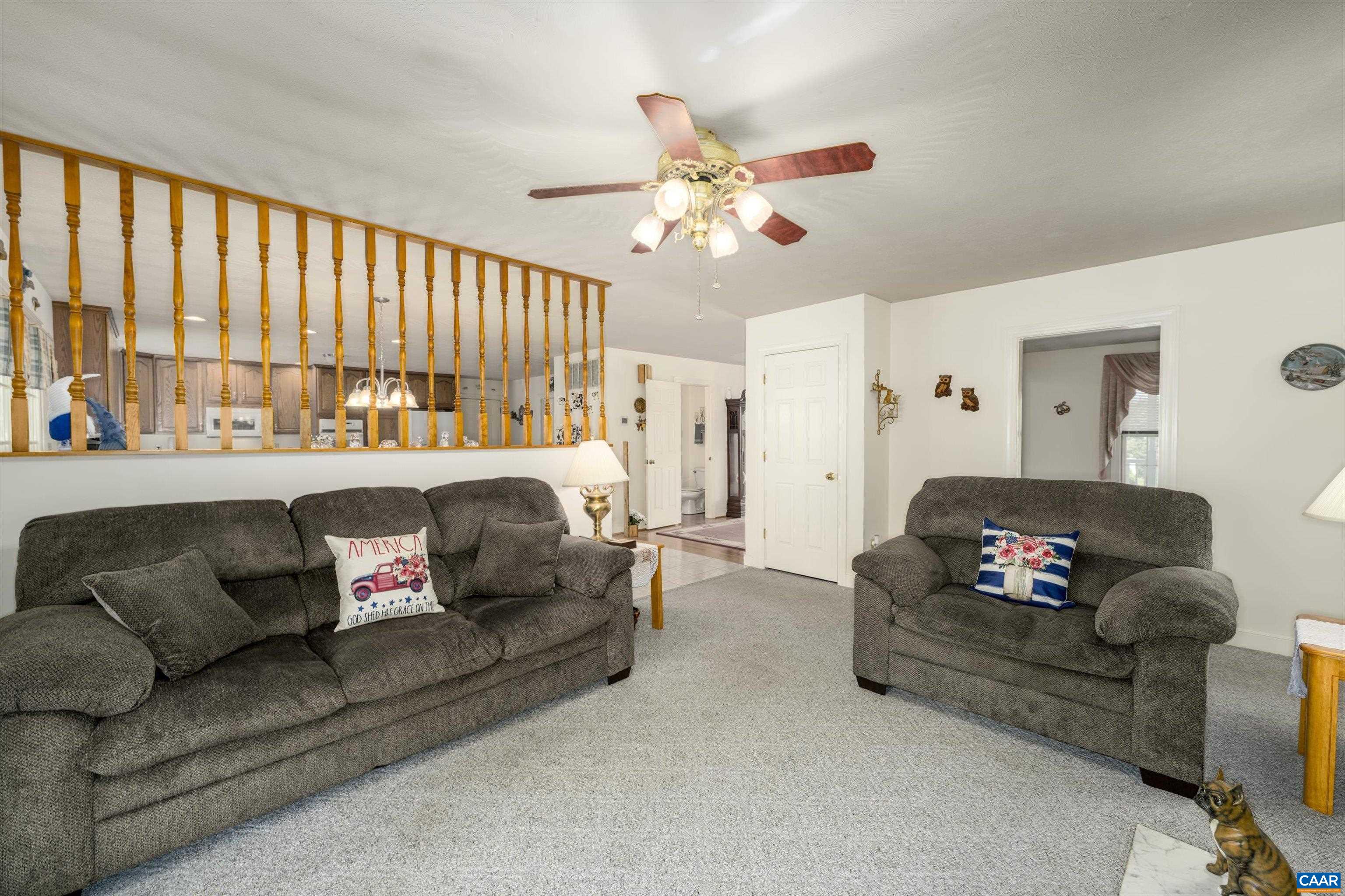 79 MILLWOOD DR, RUCKERSVILLE, Virginia 22968, 3 Bedrooms Bedrooms, ,3 BathroomsBathrooms,Residential,79 MILLWOOD DR,664707 MLS # 664707